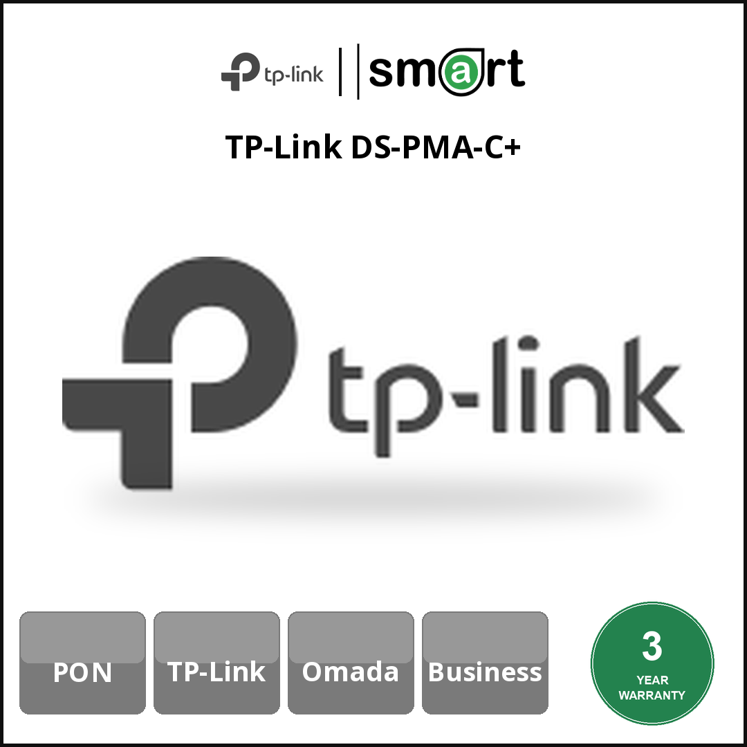 TP-Link DS-PMA-C+ - SFP GPON Class C+ Module