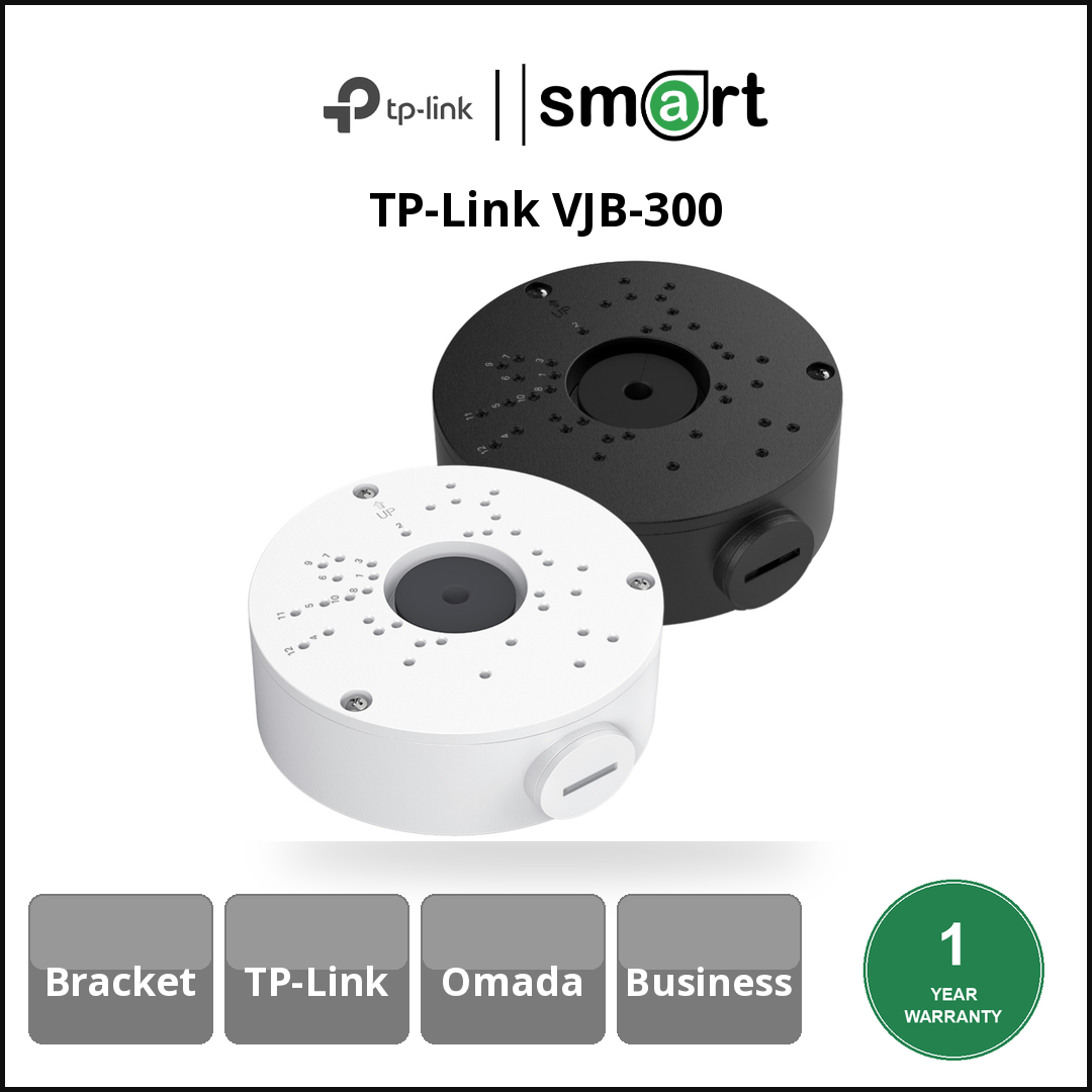 TP-Link VJB-300 - VJB-300 VIGI Junction Box